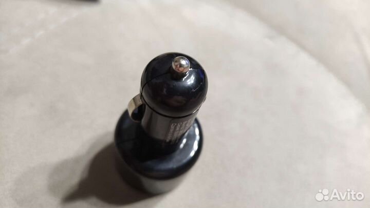 Зарядное устройство для автомобиля