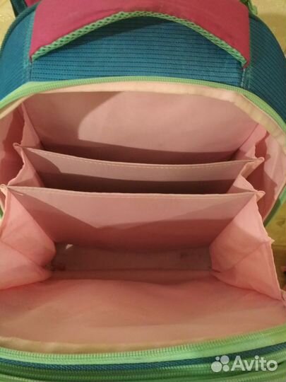 Ранец школьный