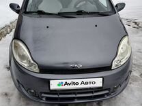 Chery Kimo (A1) 1.3 MT, 2009, 73 000 км, с пробегом, цена 500 000 руб.