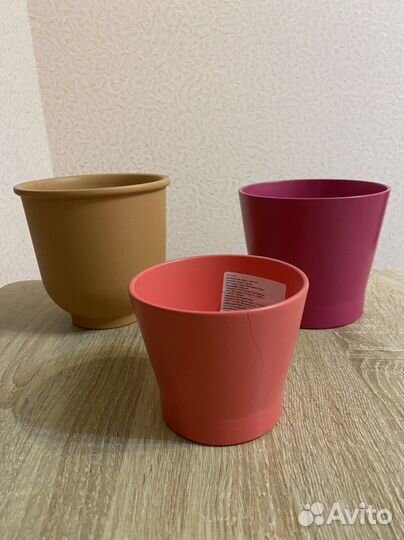 Искусственные цветы Икея