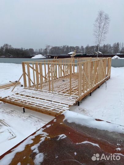 Разнорабочий вахта