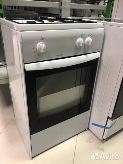 Газовая плита darina GM-521 001