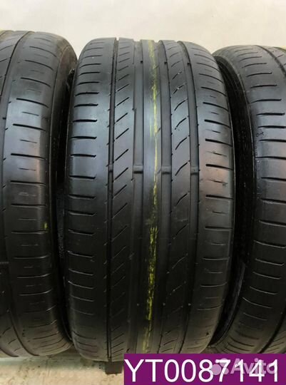 Continental ContiSportContact 5 225/40 R18 98N