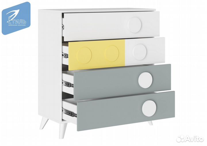 Комод для детской