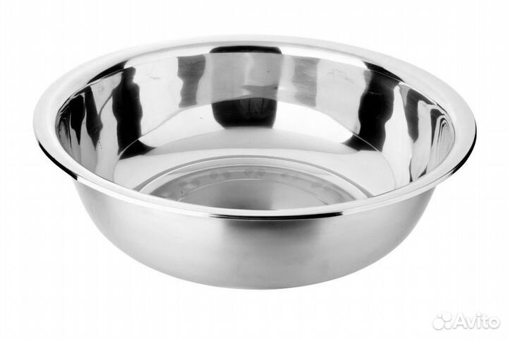 Миски изнержавеющей