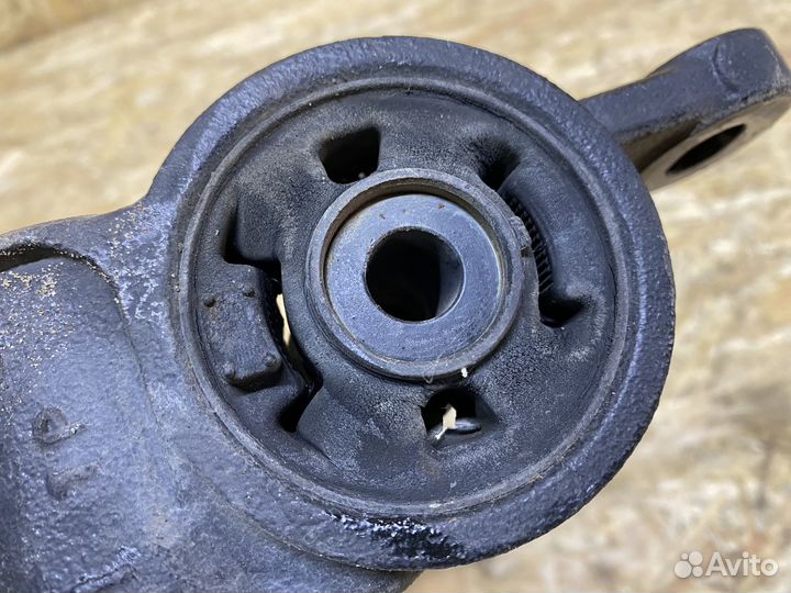 Рычаг передний правый Mazda Cx-5 6 GJ