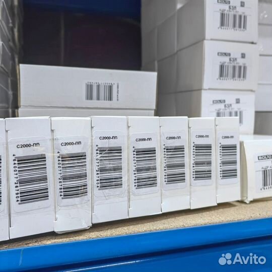 С2000 сп4/220/Рупор 300/мк