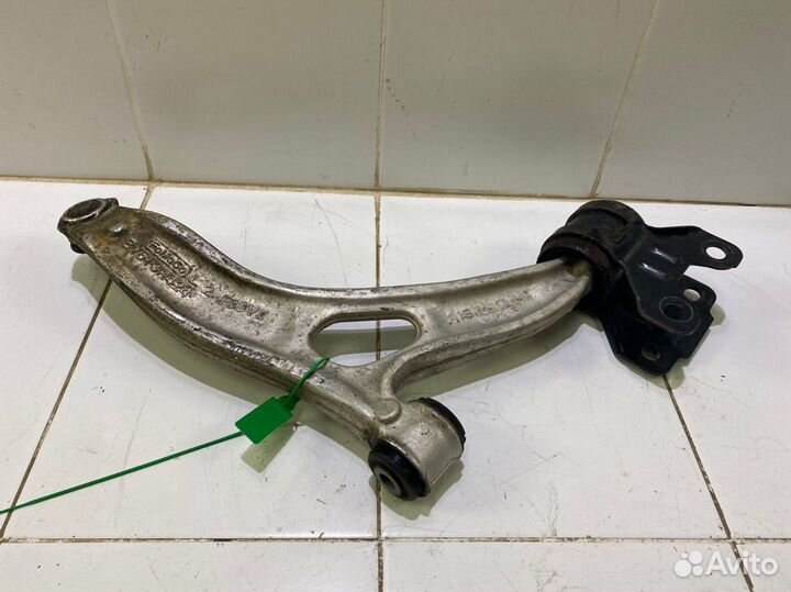 Рычаг передний левый Ford Focus 3 2011+