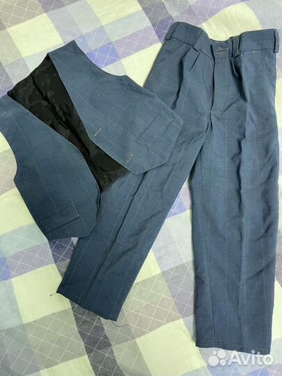 Костюм на праздник 98-104