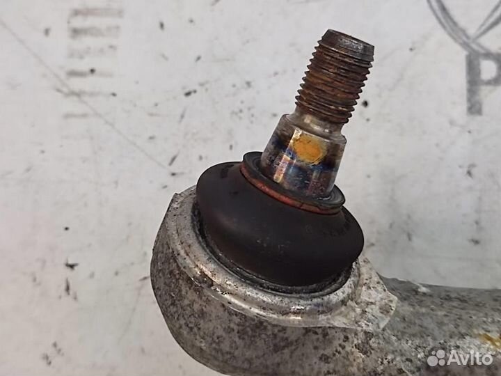 Рычаг передний нижний левый w204 C-class 651.91