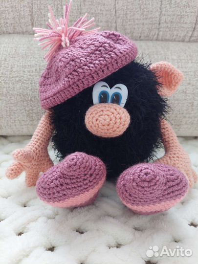 Мягкая игрушка