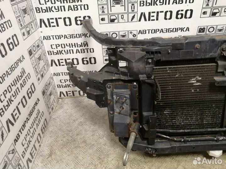 Панель передняя в сборе для Nissan Murano Z50