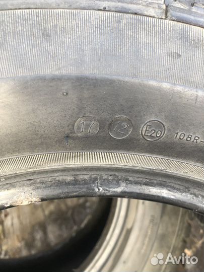Master Nordic 4 215/65 R16