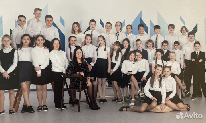 Репетитор начальных классов/ментальная арифметика