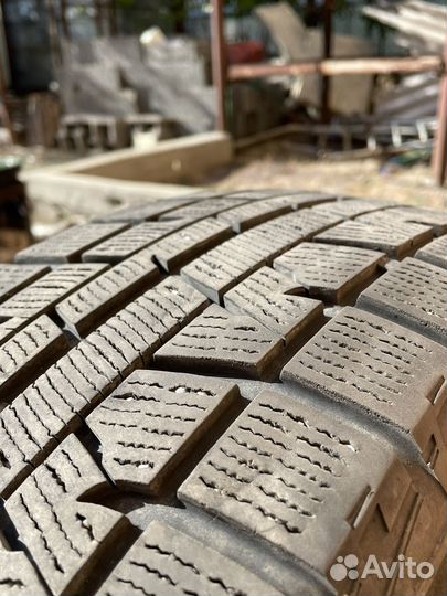 Yokohama Ice Guard IG50A+ 215/65 R16