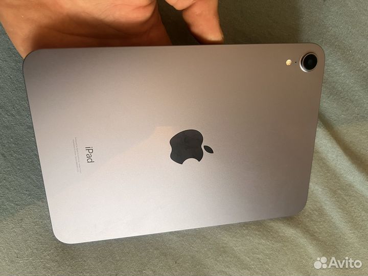 iPad mini 6 64gb