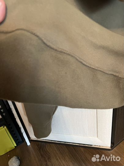 Толстовка худи uniqlo u