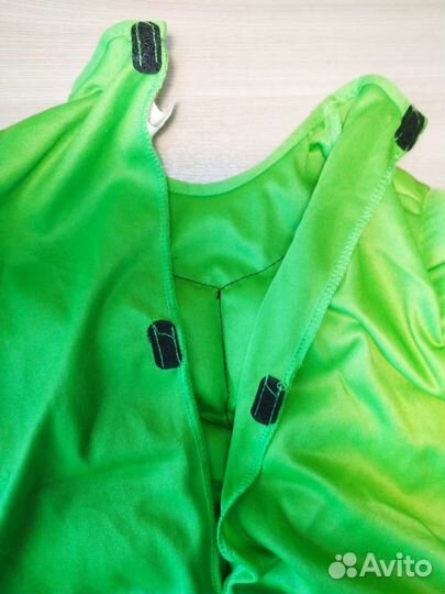 Костюм Черепашки Ниндзя, новый