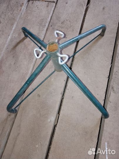 Подставка для елки