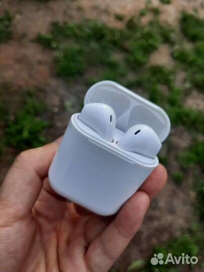 Беспроводные наушники