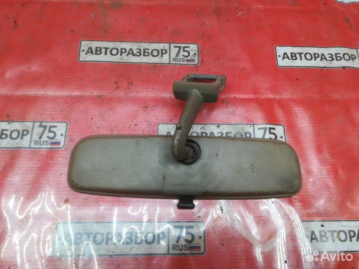 Зеркало салонное Toyota Harrier MCU10W 1mzfe