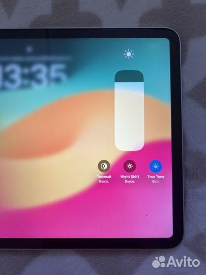 iPad pro 11 m2 128gb