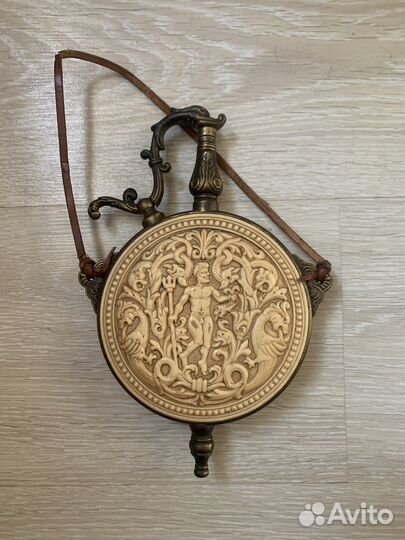 Декоративная фляга