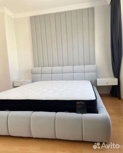 Пружинные матрасы в наличии