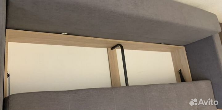 Диван-Еврокнижка NEW со спальным местом