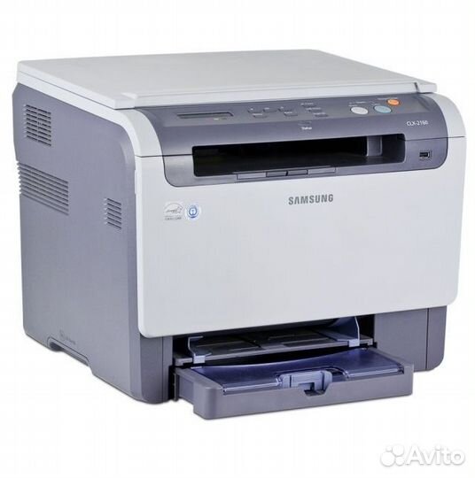 Запасные части и блоки мфу Samsung 2160 2160N