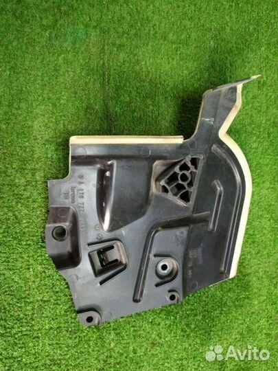 Пыльник передний правый Mercedes-Benz Gla Class