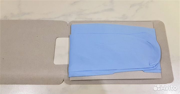 Колготки детские микрофибра 40 ден (новые)