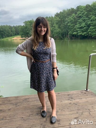 Платье Savage 44