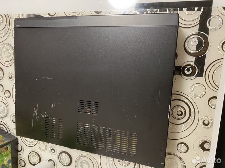 Видеомагнитофон sony slv -585HF