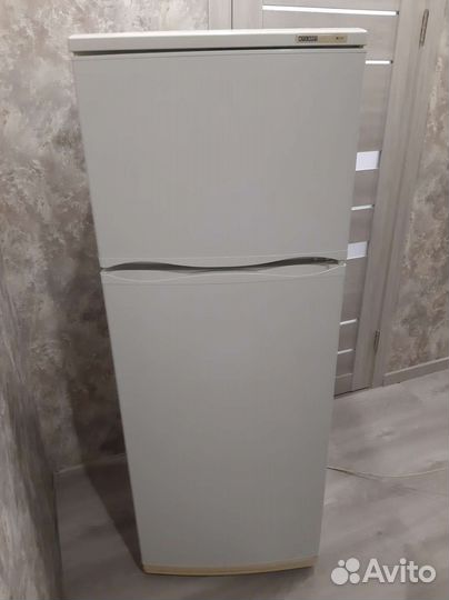 Атлант Белоруссия 160см В отличном состоянии