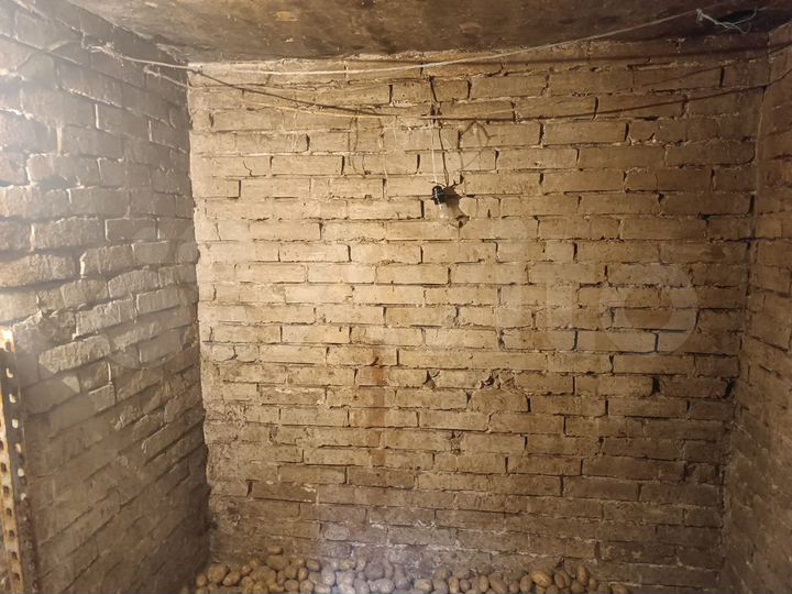 Гараж, 23 м²