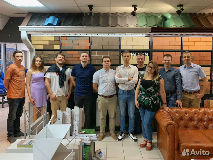 Газоблок D500