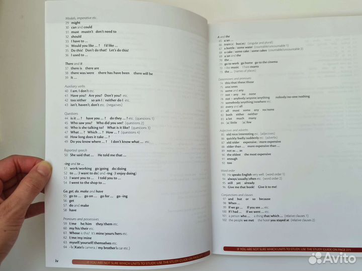 Новый учебник по английскому Essential Grammar