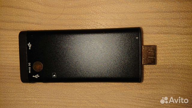 Медиаплеер mk808