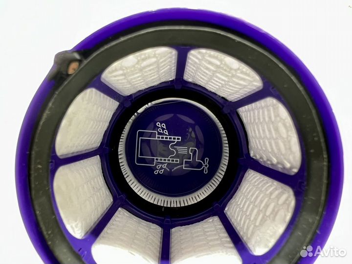 Dyson V10 Фильтр Оригинал
