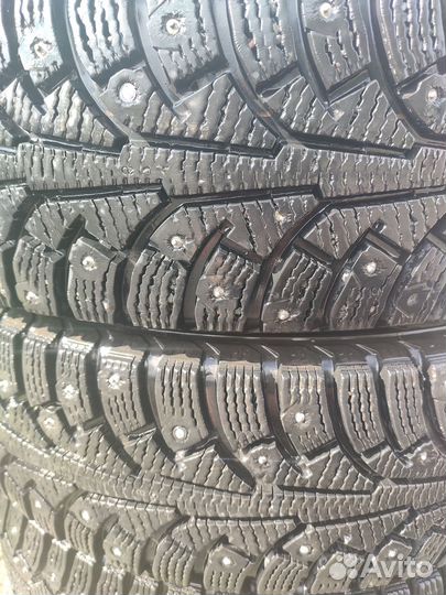 Nokian Tyres Nordman 5 185/65 R15