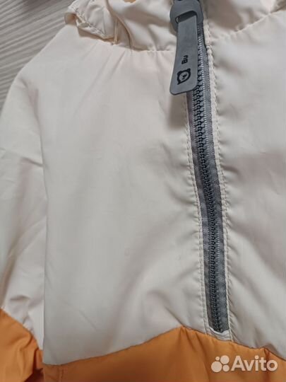 Bungly boo анорак 98р