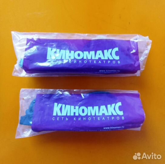 Стерео-очки