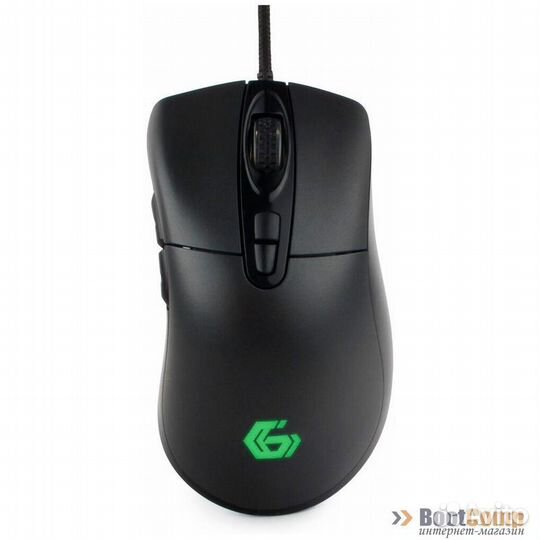 Мышь Gembird MG-550 черный