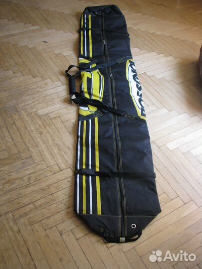 Чехол для лыж