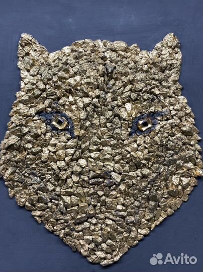 Предметы декора для интерьера