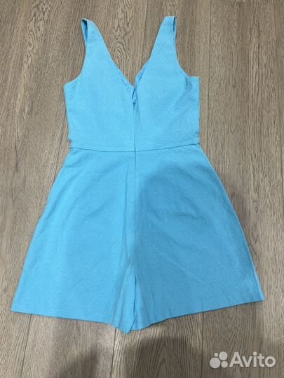 Платье комбинезон Lime