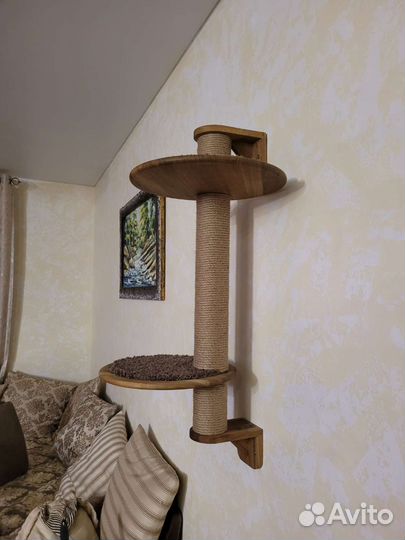 Когтеточка