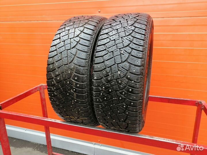 Continental IceContact 2 205/55 R16 92T
