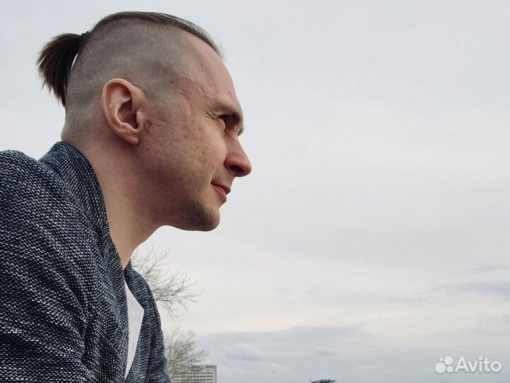 Ассистент маркетолога с головой полной идей